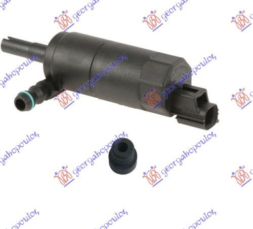 Motor od prsklalica(PERAČI) fara