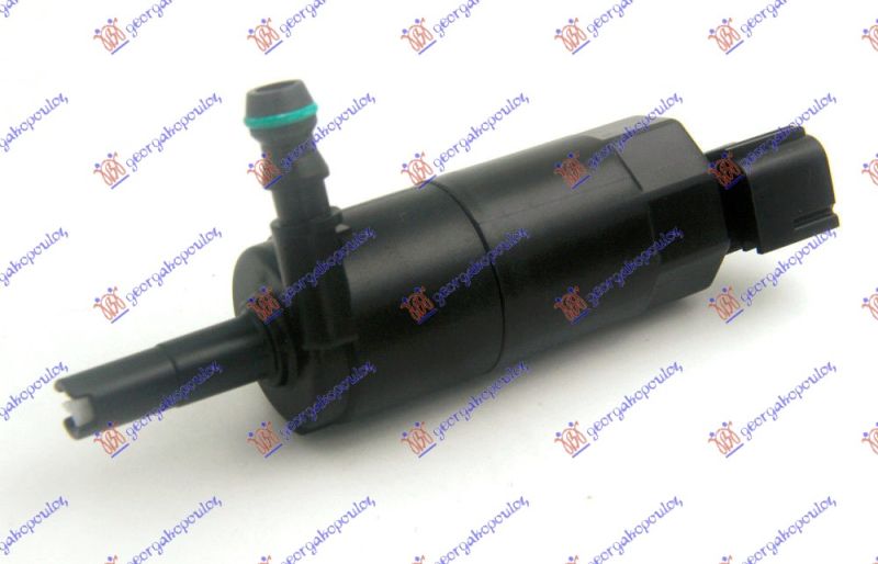 Motor od prsklalica(PERAČI) fara