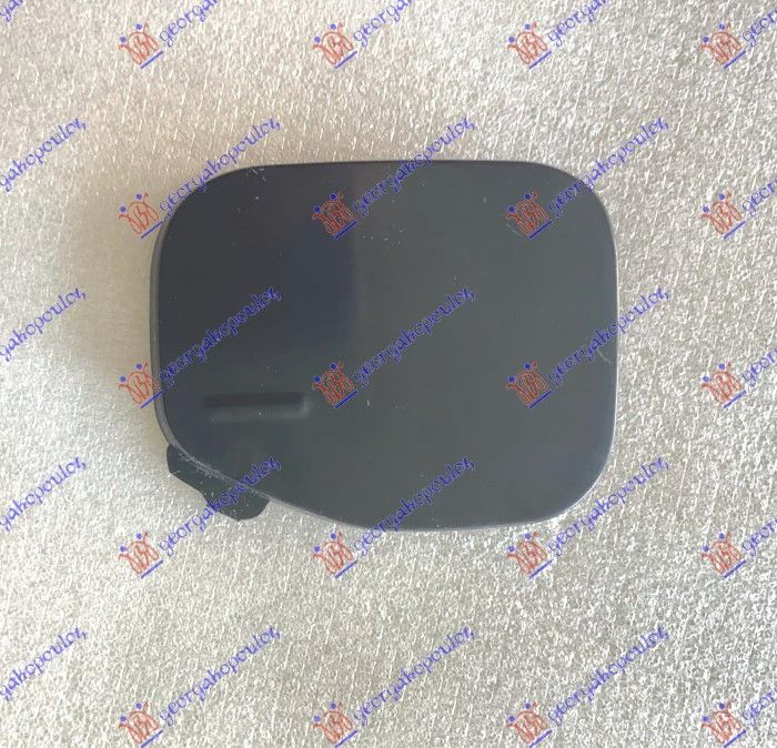 Poklopac kuke za vuču prednji