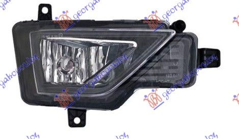 Maglenka (ALLTRACK) (HELLA)