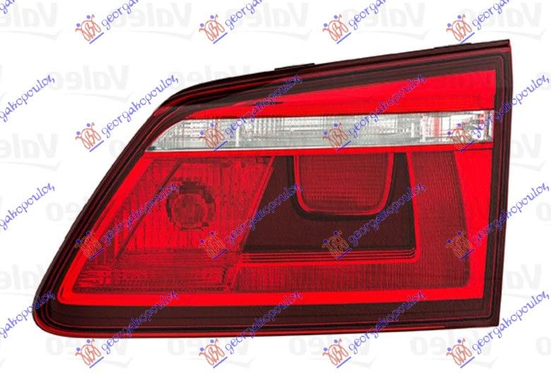 Štop lampa unutarnja (HIGHLINE) (VALEO)