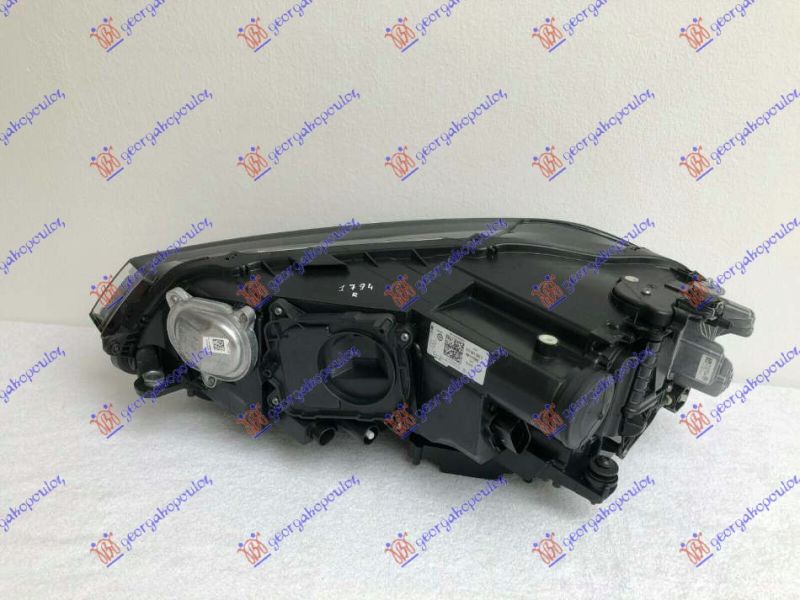 Far full LED (VALEO)