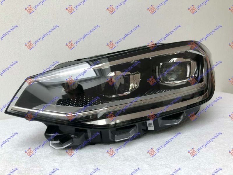 Far full LED (VALEO)