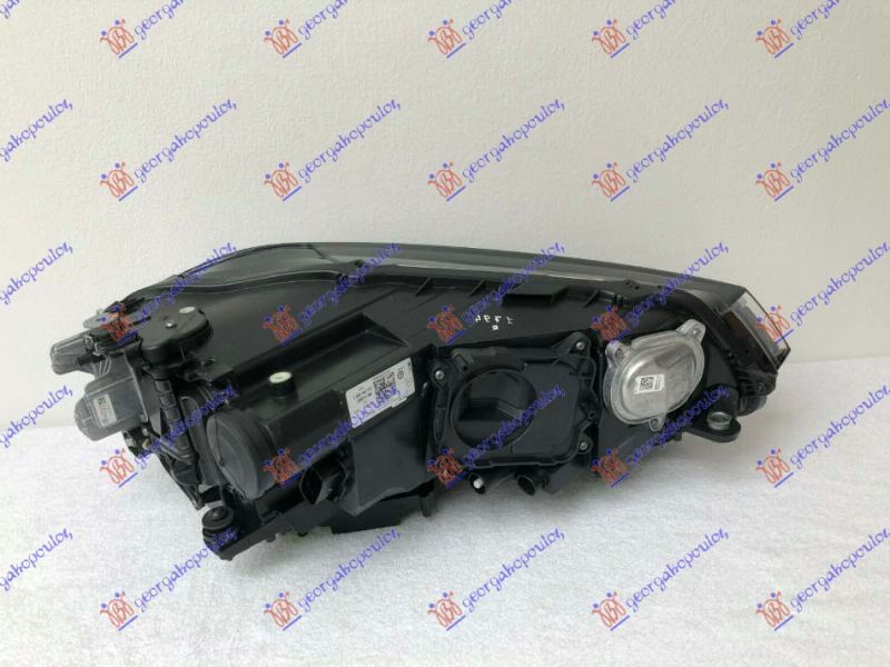 Far full LED (VALEO)