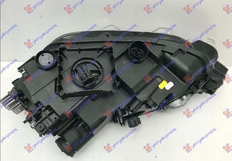 Far full LED (AFS S DLA) (VALEO)
