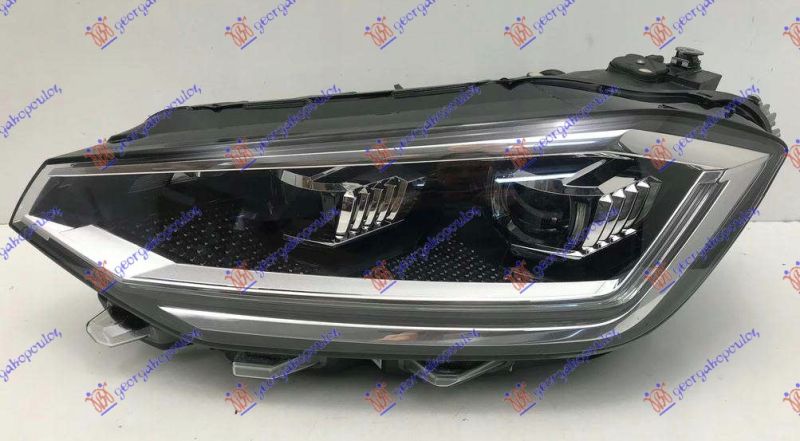 Far full LED (AFS S DLA) (VALEO)