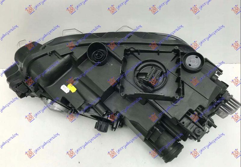 Far full LED (AFS S DLA) (VALEO)