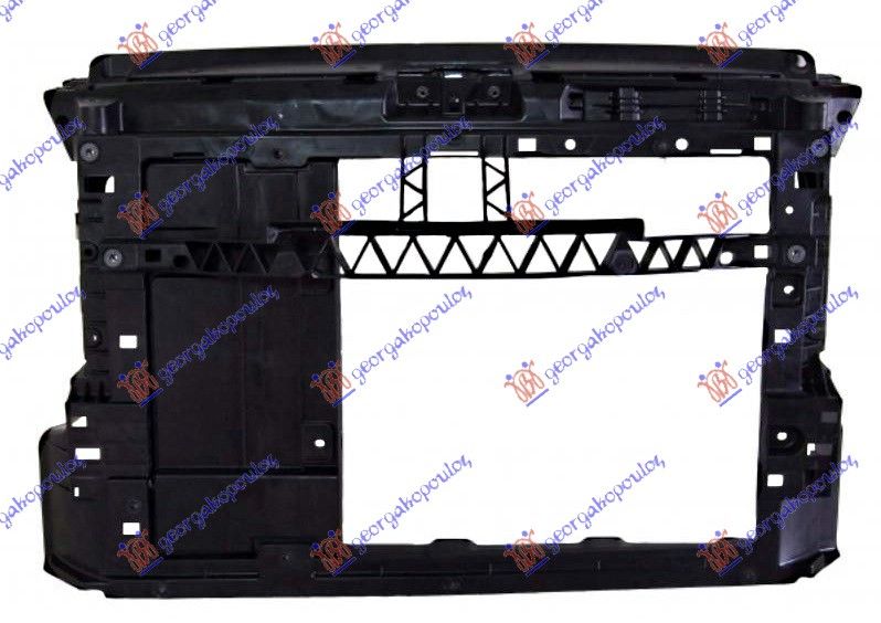 Vezni lim 1.0 benzin (44KW)