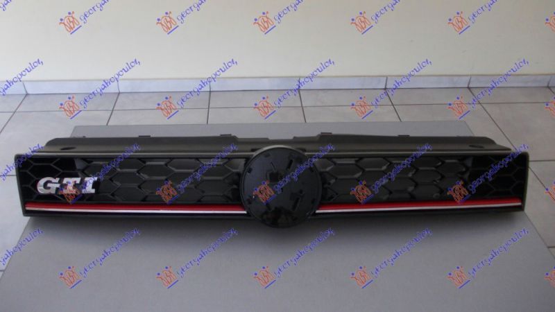 Maska gti
