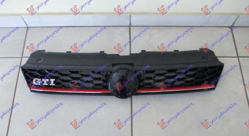 Maska gti