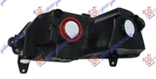 Maglenka s drl (E) (CHINA)