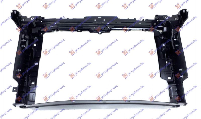 Vezni lim 1.0tsi (70KW)/1.0tgi (66KW) - 1.6tdi (59KW/70KW)
