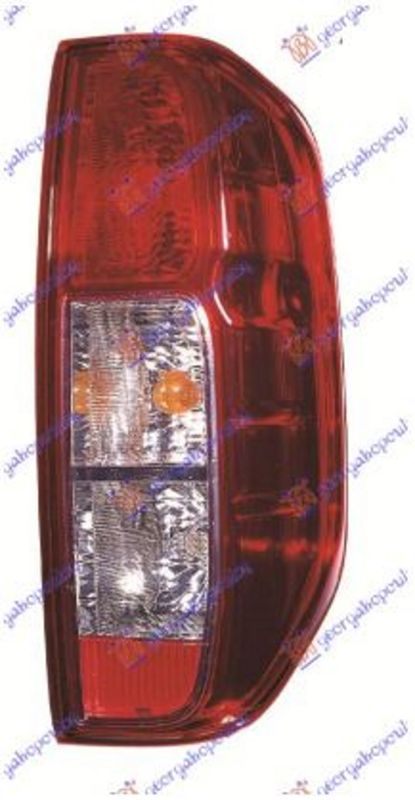 Štop lampa (DEPO)