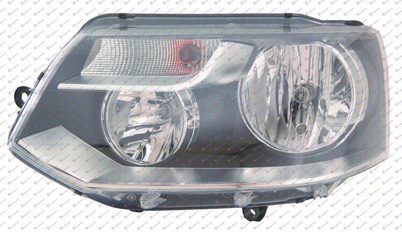 Far dupli (H7/H15) (E) (DEPO)