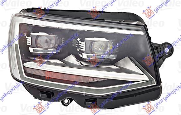 Far full LED (VALEO)