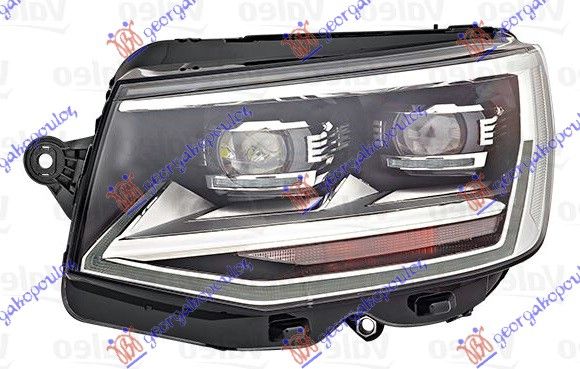 Far full LED (VALEO)