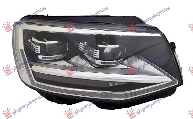 Far full LED (E) (TYC)