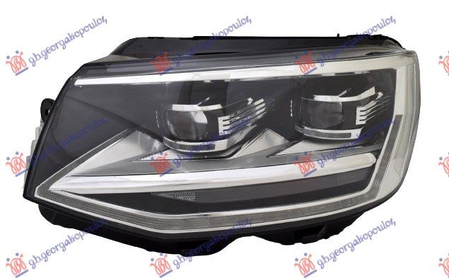Far full LED (E) (TYC)
