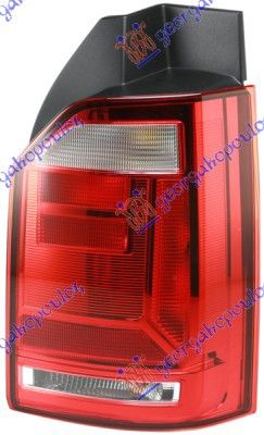 Štop lampa (JEDAN GEPEK POKLOPAC) (HELLA)