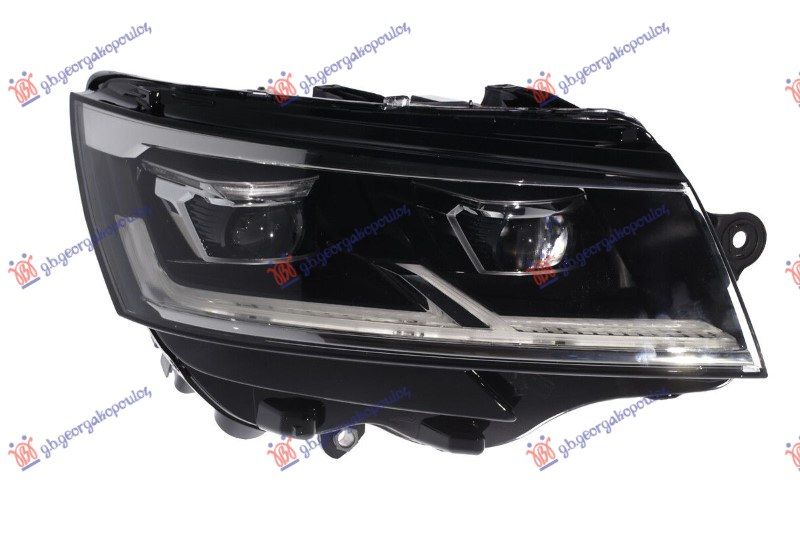 Far full LED (VALEO)