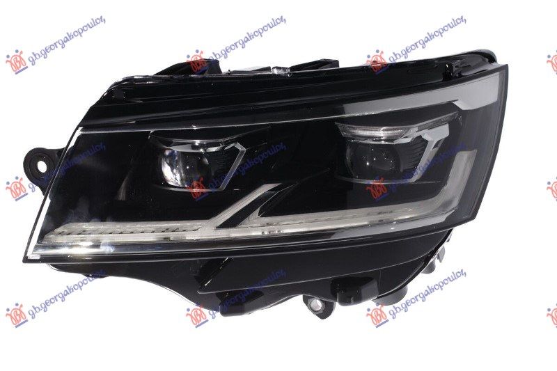 Far full LED (VALEO)