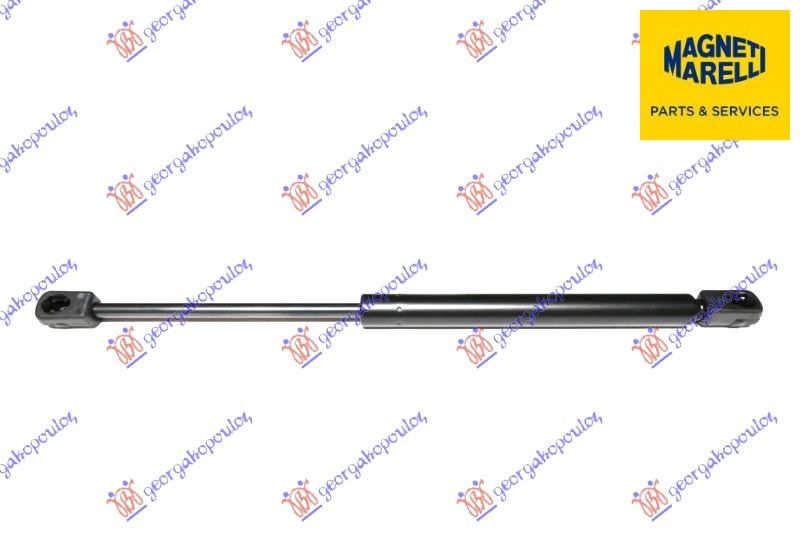 Amortizer gepek vrata cabrio (362L-330N) (MARELLI)
