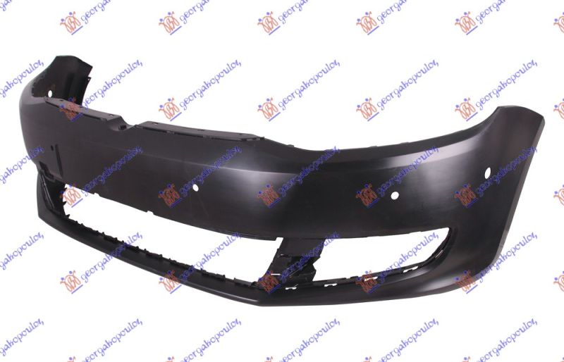 Prednji branik u primeru  (SA SENZORIMA)