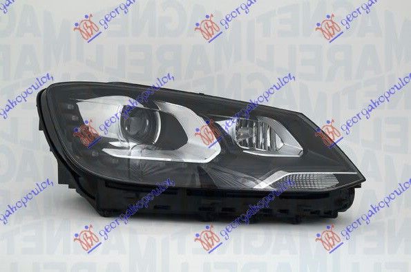 Far xenon afs (MARELLI)