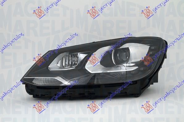 Far xenon afs (MARELLI)