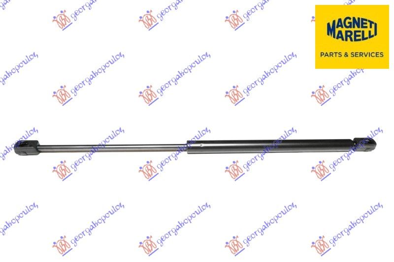 Amortizer gepeka (487L-110N) (MARELLI)