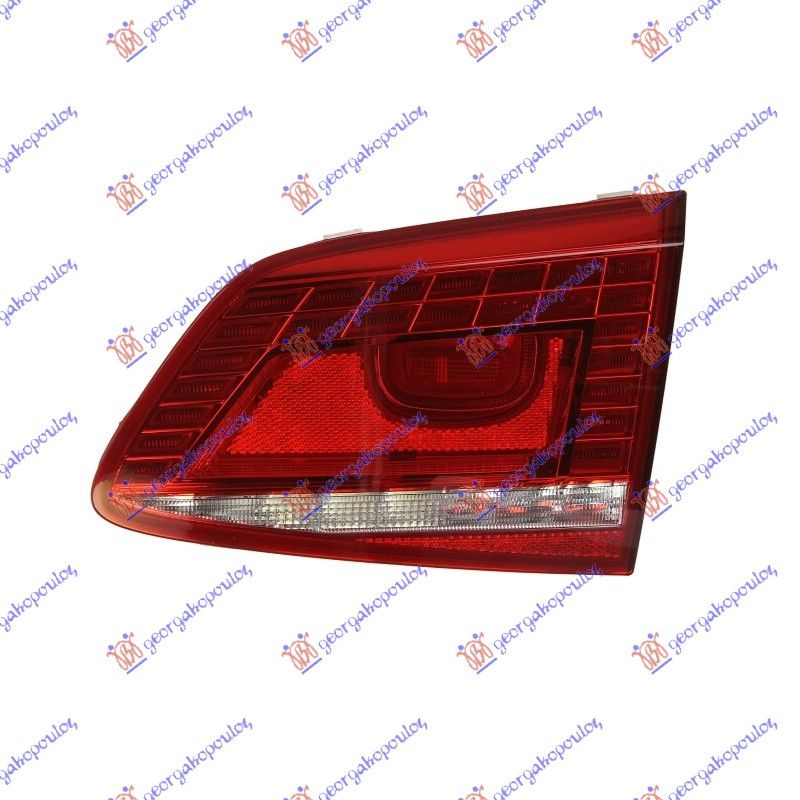 Štop lampa unutarnja karavan LED (E)