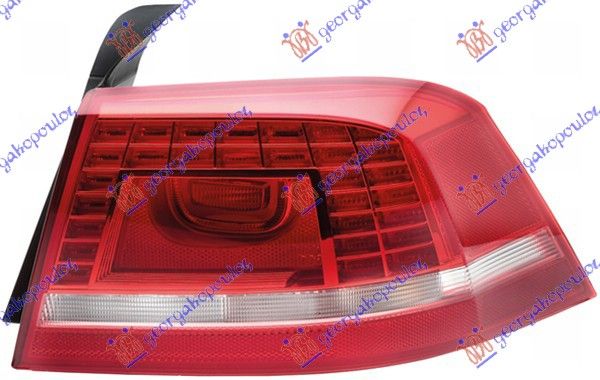 Štop svjetlo vanjska strana karavan LED (HELLA)