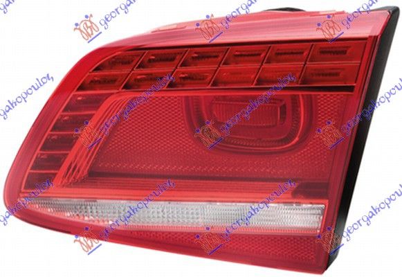 Štop svjetlo unutrašnji karavan LED (HELLA)