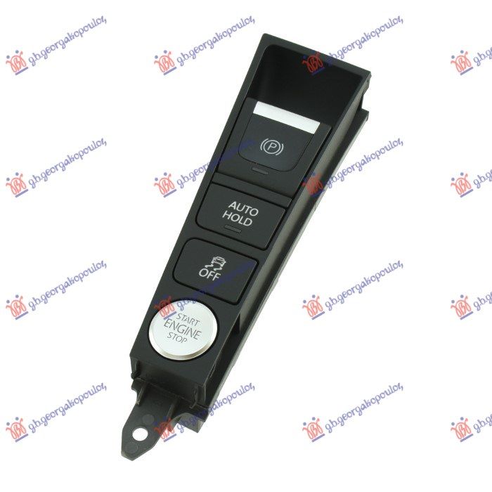 Prekidač  (RUČNA -ESP-AUTO-HOLD-START/STOP MOTOR) (26PIN)