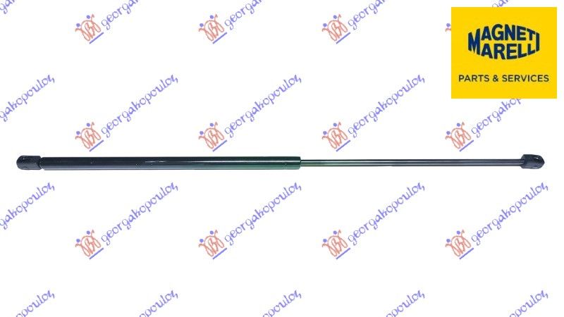 Amortizer haube (732L-320N) (MARELLI)