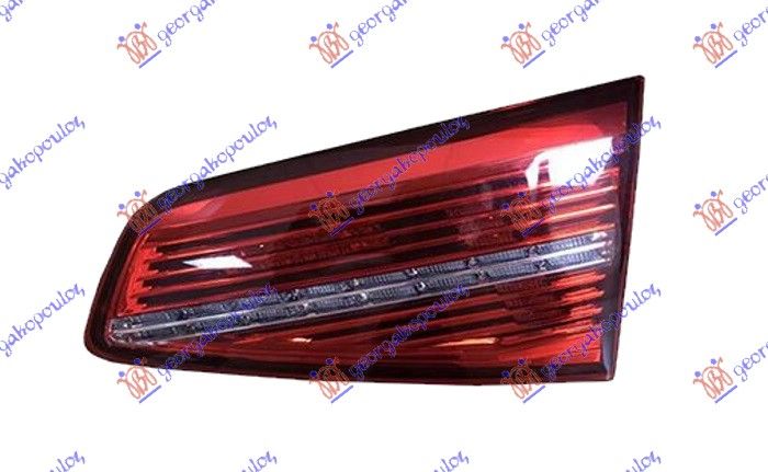 Štop lampa unutarnja limuzina LED (SREDIŠNJE RIKVERC SVJETLO)