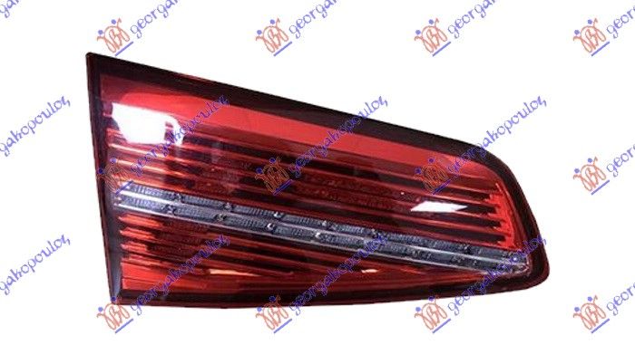 Štop svjetlo unutrašnji sedan LED (REVERSE SREDIŠNJA)