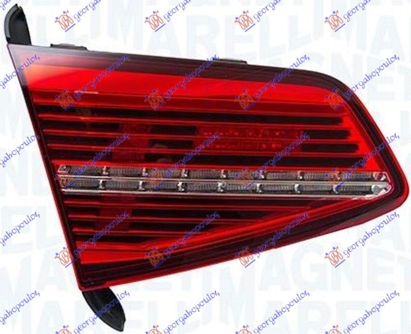 Štop svjetlo unutrašnji sedan LED (RIKVERC SVJETLO U SREDINI) (MARELLI)
