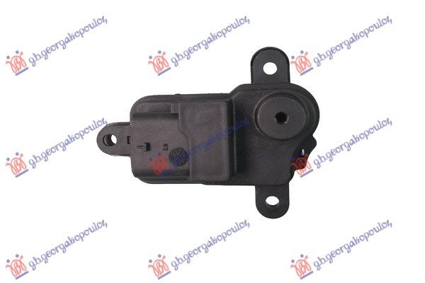 Motor brave centralnog zaključavanja (POKLOPAC REZERVOARA) (4PIN)