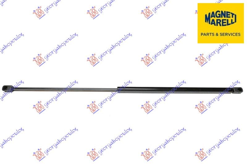 Amortizer haube (722L-340N) (MARELLI)