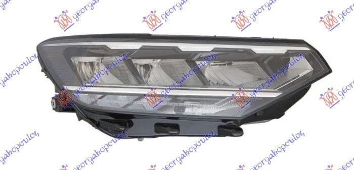 Far full LED (E) (DEPO)