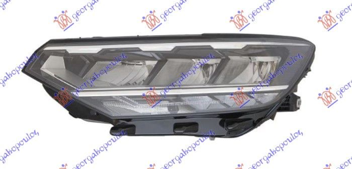 Far full LED (E) (DEPO)