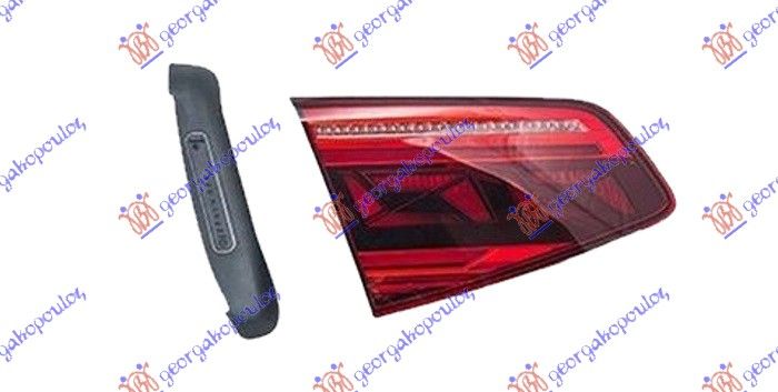 Štop svjetlo unutrašnji sedan LED dynamic (MARELLI)