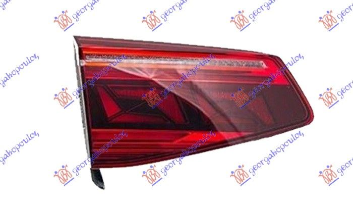 Štop svjetlo unutrašnji alltrack LED dynamic (MARELLI)