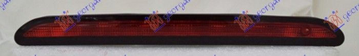 Treća štop lampa LED (S PRSKALICOM) (E)