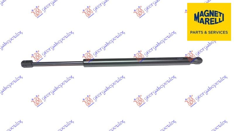 Amortizer gepeka (487L-910N) (MARELLI)