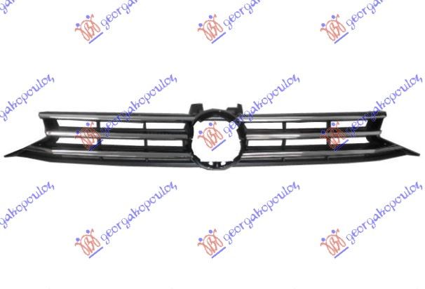 Maska (S 6 LETVICA) comfortline