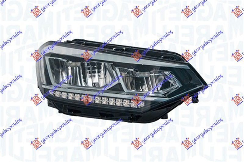 Far full LED (MARELLI)