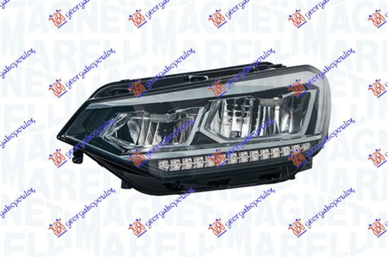 Far full LED (MARELLI)