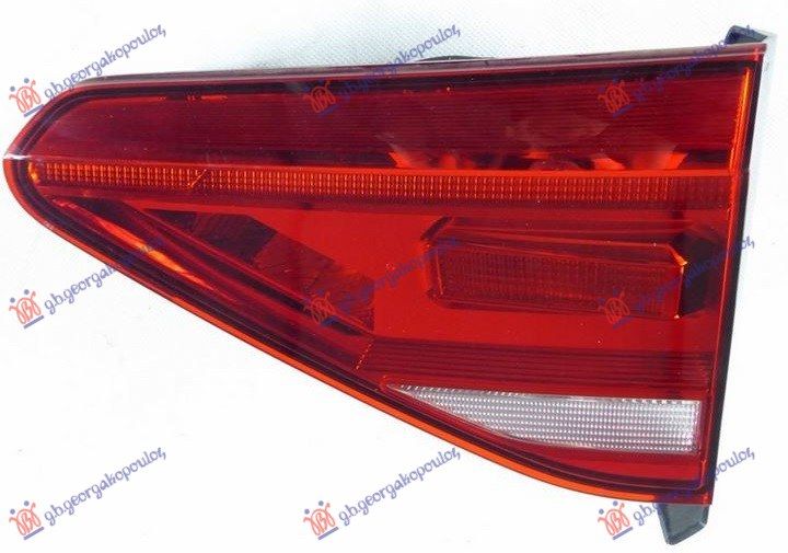 Štop svjetlo unutrašnji LED (E)